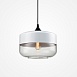 Подвесной Светильник Nord D D25 White/Transparent Imperiumloft 190501-26 - фото