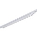 Св-к трек. Белый LED 1*30W 3000K 2 400Lm Ra>90 48° IP20 L935xW33xH73 165-265V ST662.536.30 - фото
