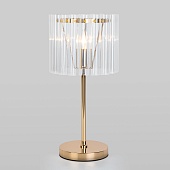Настольный светильник Bogate's 01116/1 золото