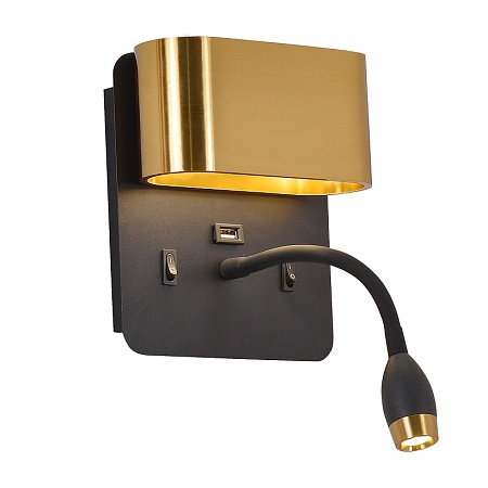 Бра F-Promo 4475-2W - фото