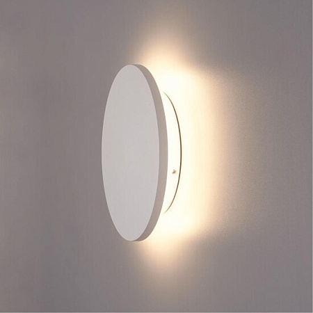 Декоративная подсветка ARTE LAMP A1510AP-1WH - фото