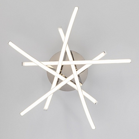 Потолочный светильник Eurosvet 90108/5 - фото