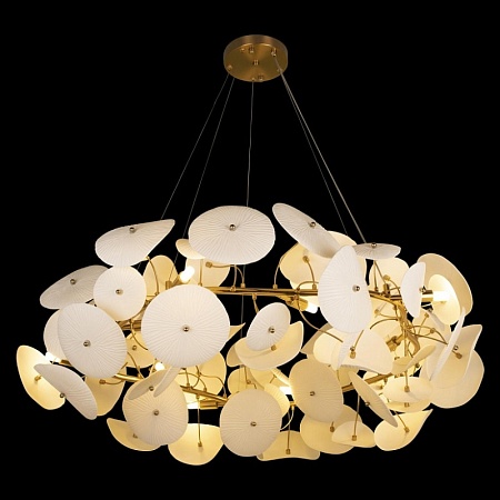 10234/1000 Подвесной светильник LOFT IT Paradise - фото