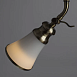 Спот Arte Lamp VENTO A9231PL-5AB - фото