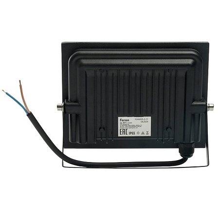 Светодиодный прожектор Feron LL-971 IP65 50W 6400K - фото