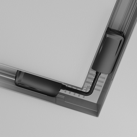 Комплектующие для систем освещения с токоведущими элементами Technical TRA084CPC-B-12 - фото