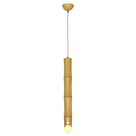 Подвесной светильник Lussole BAMBOO LSP-8563-3 - фото