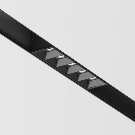 Трековый светильник Technical Points  TR014-2-10W4K-B - фото