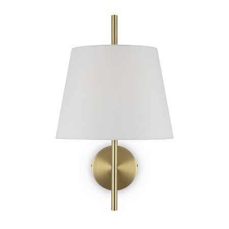 Настенный светильник (бра) Freya Sandy FR5118WL-01BS - фото