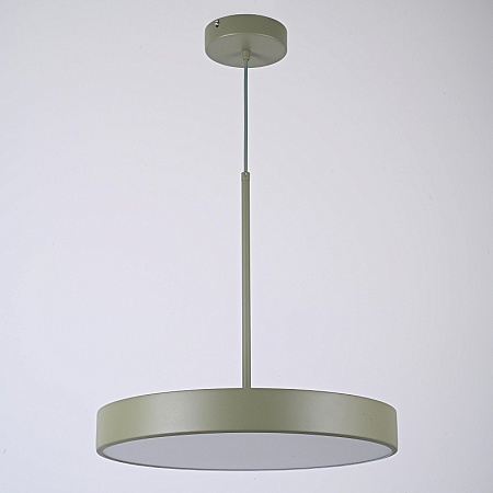 Подвесной Светильник Turna One D40 Khaki Imperiumloft Imperiumloft 183485-26 - фото