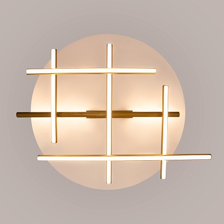 Потолочный светильник Maytoni Radiance MOD278CL-L50G3K - фото