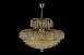 Подвесная люстра Arti Lampadari Salentino E 1.5.40.100 N - фото