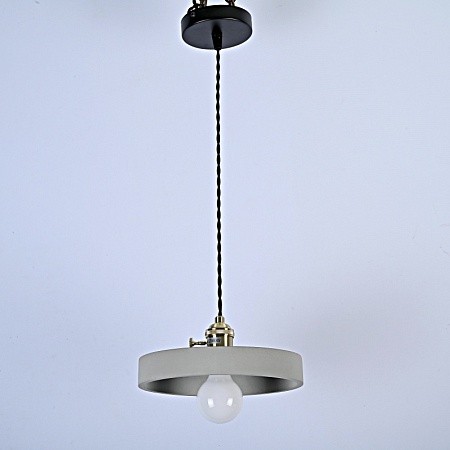 Подвесная Люстра Industry D 21*7.5 Imperiumloft 181045-26 - фото