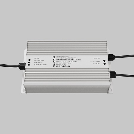 Источник напряжения Led Strip 822009 - фото