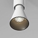 Светильник накладной светодиодный Piks белый 25107/LED - фото