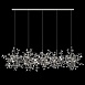 10101/5 Chrome Подвесной светильник LOFT IT Spark - фото