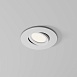Встраиваемый светильник Technical Wink DL061-GU10-W - фото