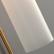 Бра Articolo Float Wall Sconce Transparent Imperiumloft 156676-22 - фото