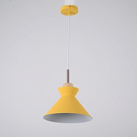 Подвесной Светильник Omg B Yellow Imperiumloft 179785-26 - фото