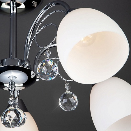 Потолочный светильник Eurosvet 22415/5 - фото