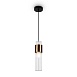 Подвесной светильник Freya Botello FR4002PL-01G - фото