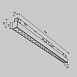 Трековый светильник Technical TR031-4-24WTW-DD2-B - фото