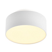 Светильник потолочный Белый LED 1*12+5W 4000K 1 190Lm Ra&gt;90 120 ° IP20 D115xH62 85-265V ST166.542.17
