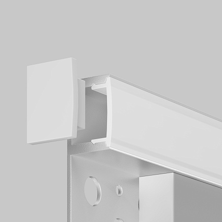 Комплектующие для профиля Led Strip 642007 - фото