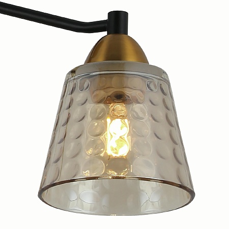 Люстра Freya FR4017PL-03BBZ - фото