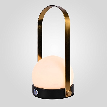 Настольная Лампа Tangli White Tab Imperiumloft 302469-22 - фото