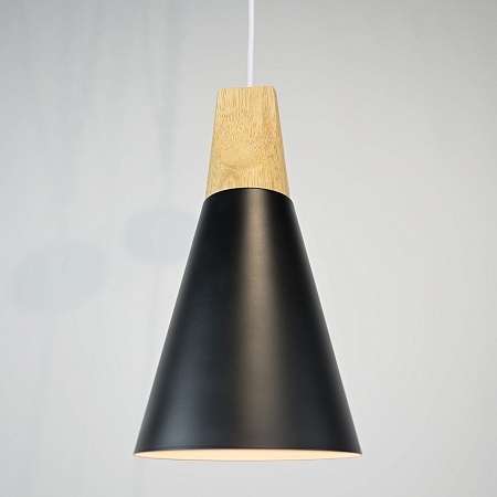 Подвесной Светильник Xd-A Black Imperiumloft 141165-26 - фото