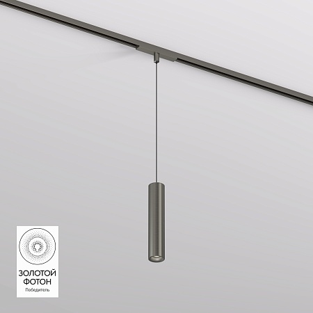Светильник на шине Denkirs SHINE SPOT DK5744-DN - фото