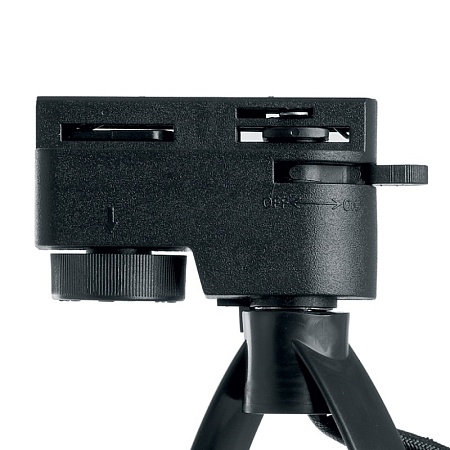 Светильники трековые на шинопровод FERON AL162 41596 - фото