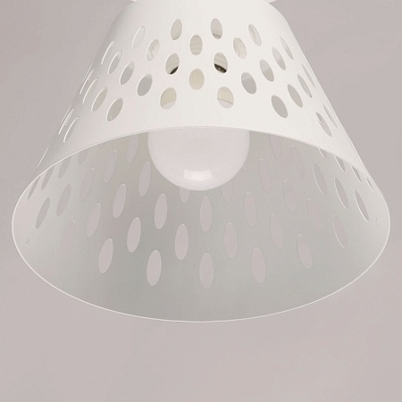 Люстра De City Соло 112013301 - фото