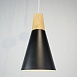 Подвесной Светильник Xd-A Black Imperiumloft 141165-26 - фото