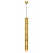 Подвесной светильник Lussole BAMBOO LSP-8564-5 - фото