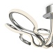 Потолочный светильник Freya Timeless FR6045CL-L54CH - фото