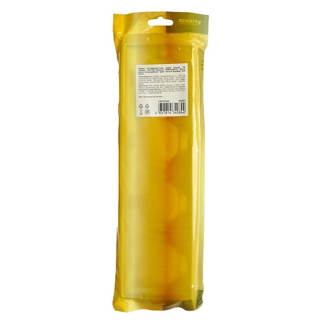 Рамка STEKKER, PFR00-5004-01 4-местная, серия Эмили, белый фарфор, soft touch - фото