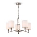 Подвесной светильник Freya Riverside FR1007PL-05N - фото
