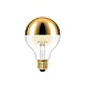 G80LED Gold Ретро-лампа LOFT IT Edison Bulb - фото
