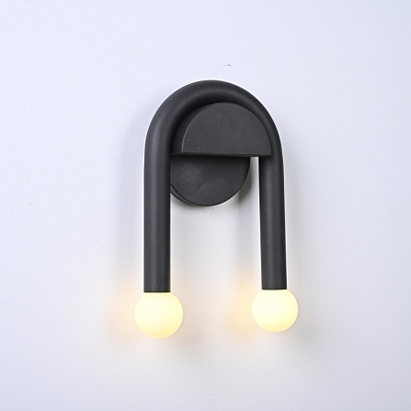 Настенный Светильник Kettil Imperiumloft 140787-26 - фото