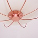 Подвесной Светильник Phezalis D55 Copper Imperiumloft 219834-26 - фото