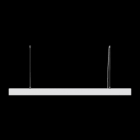 Подвесной светильник Technical BASIS P051PL-L40W4K - фото