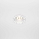 Встраиваемый светильник Technical Alfa LED DL043-01-10W3K-D-RD-W - фото