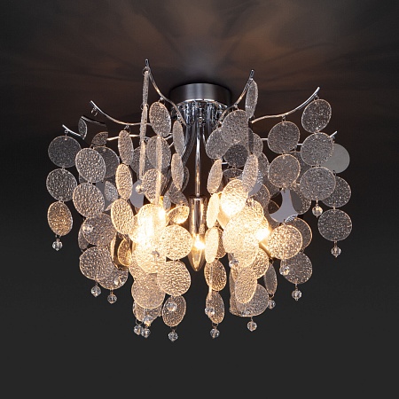 Потолочный светильник Bogate's 334/5 Smart - фото