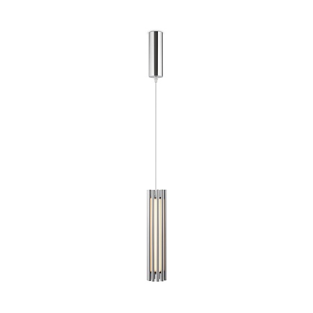 Подвесной светильник Maytoni Sonata MOD410PL-L12CH3K - фото