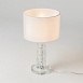 Настольный светильник Maytoni Talento DIA008TL-01CH - фото