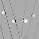 Светильник на шине Denkirs BELTY SPOT DK5543-WH+BK - фото