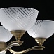 Люстра подвесная MW-Light Афродита 317014909 - фото