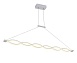 Lucia Tucci MODENA 1920.2 white LED - фото